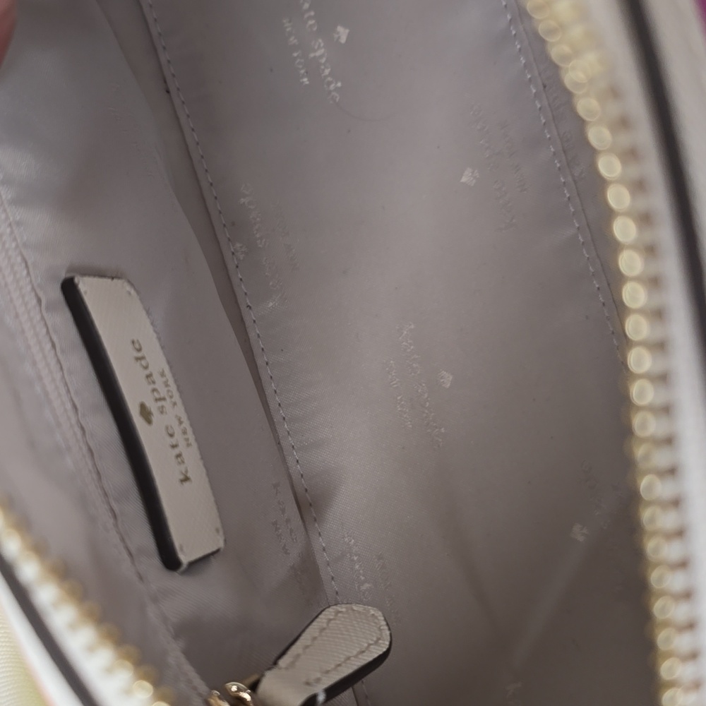 NEW Kate Spade Rainbow Collection Handbag/Crossbody - Picture 9 of 9